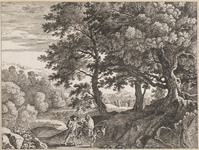 KG 04671
          <br/>
          Vlucht naar Egypte
          <br/>
          <em>anoniem NL (17de eeuw)</em>